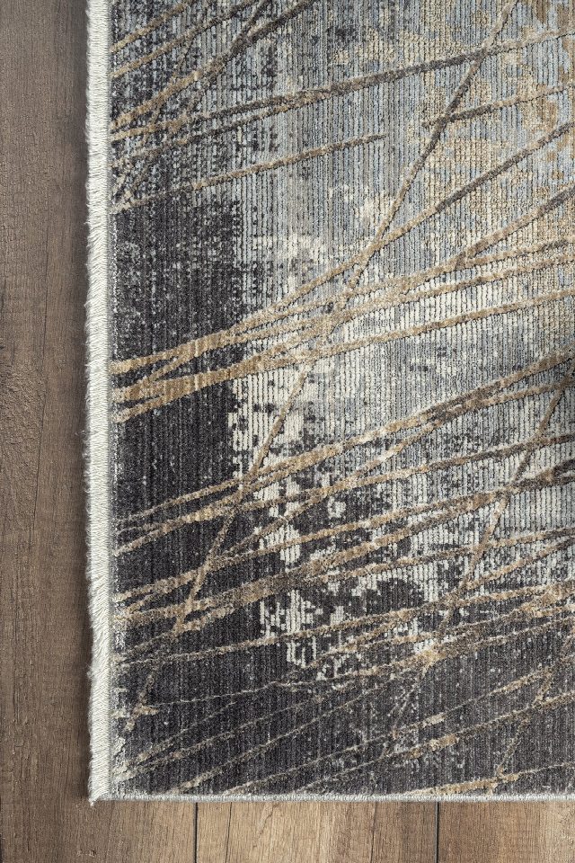Soho Mood - Majolica Modern Klasik Salon ve Oturma Odası Halısı