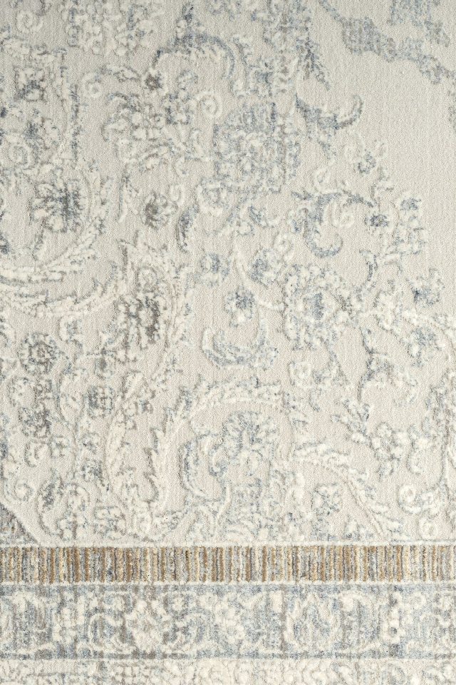 Soho Mood - Anemone Modern Klasik Salon ve Oturma Odası Halısı