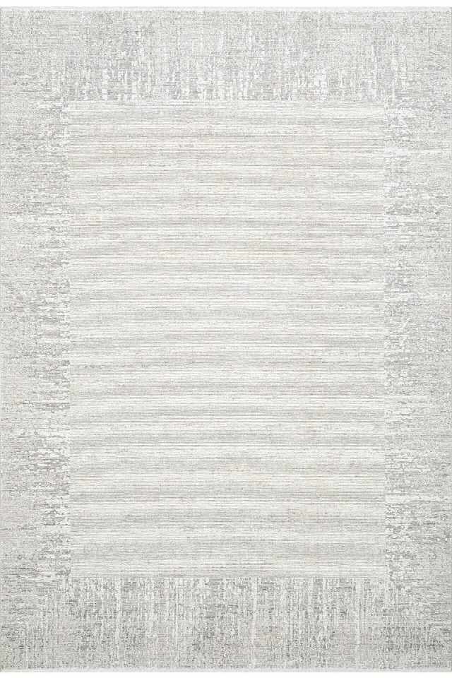 Anatolia - Vellum Kendinden Saçaklı Modern Klasik Salon Halısı