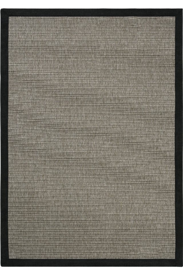 Leon Keten Bordür Sisal Halı