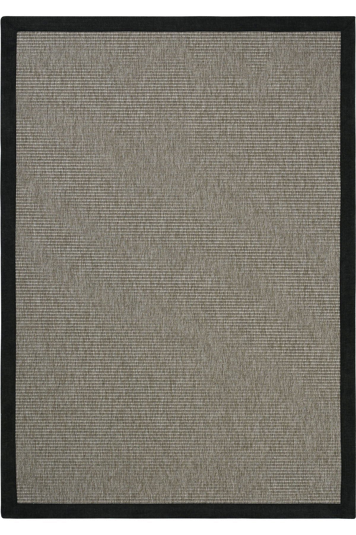Leon Keten Bordür Sisal Halı