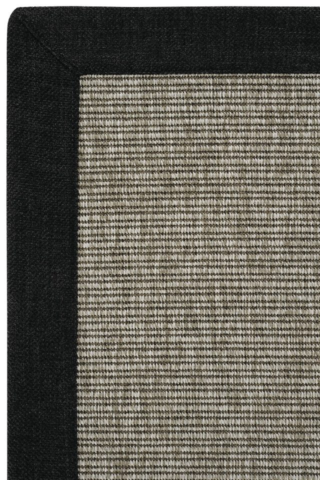 Leon Keten Bordür Sisal Halı