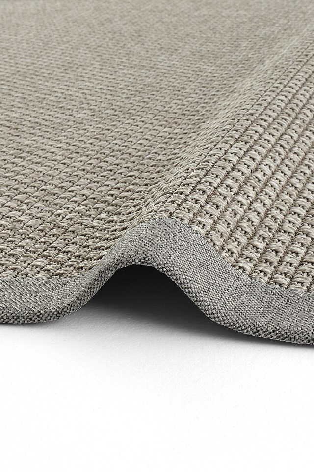 Paris Keten Monterey Bordür Sisal Halı