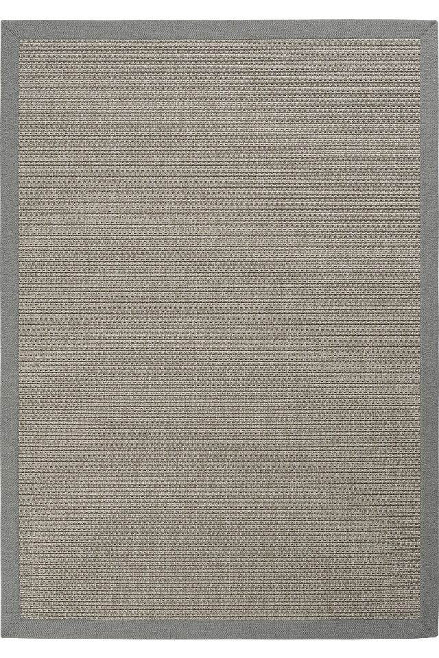 Paris Keten Monterey Bordür Sisal Halı