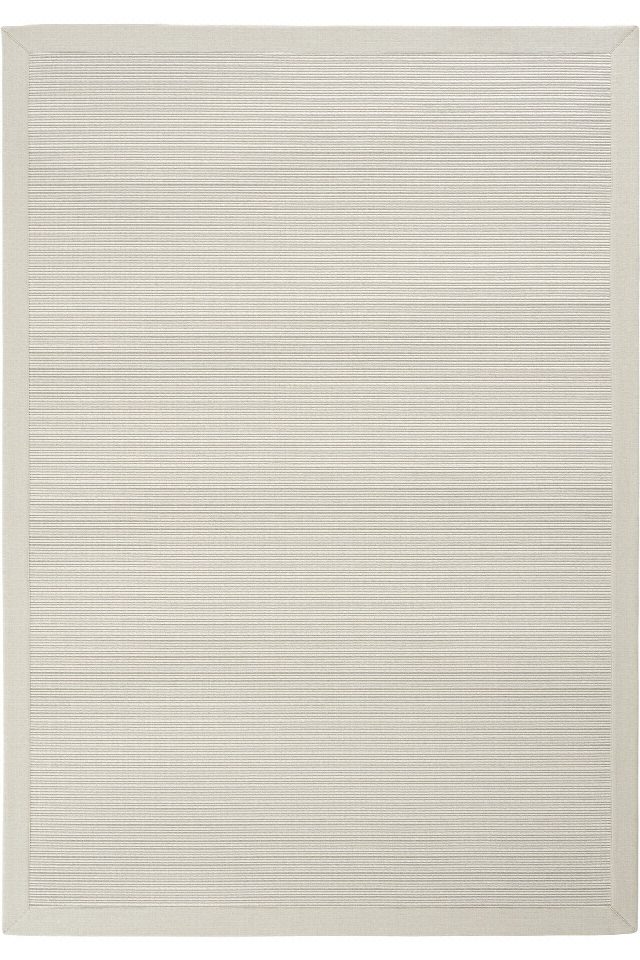 Oslo Keten Monterey Bordürlü Sisal Halı