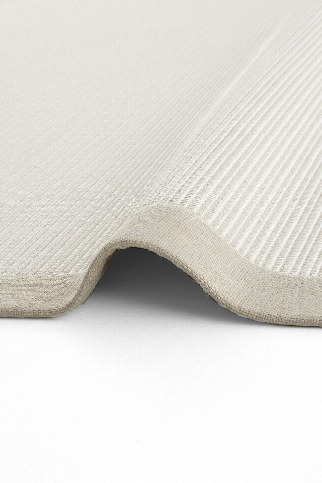 Oslo Keten Monterey Bordürlü Sisal Halı