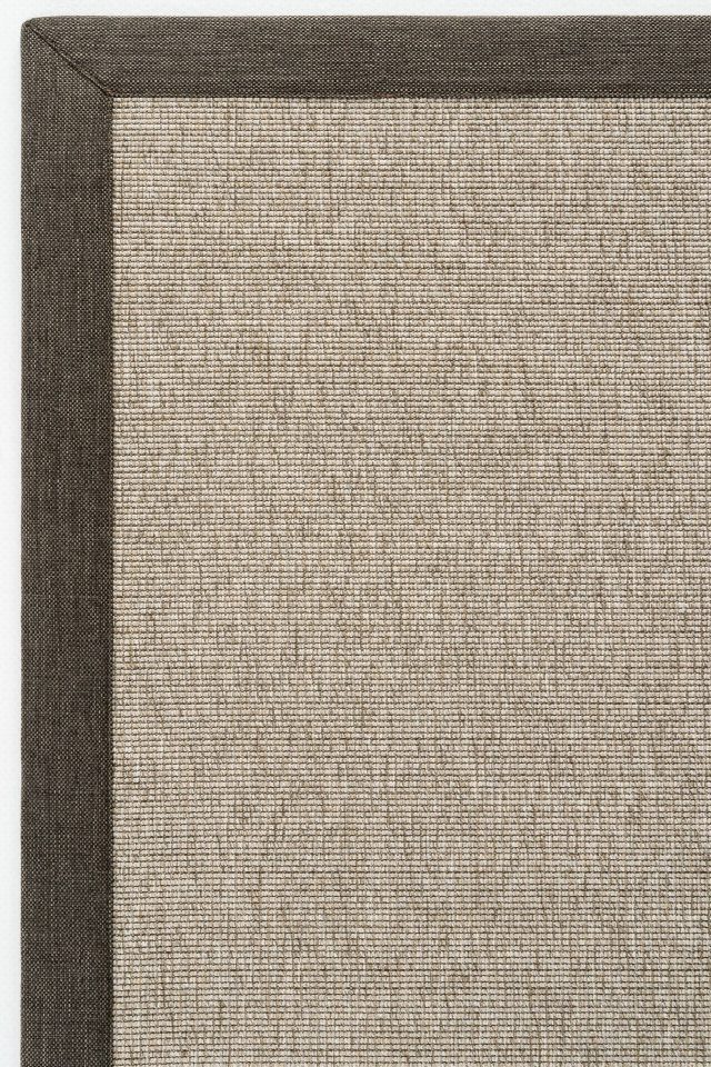 Roma Keten Monterey Bordür Sisal Halı