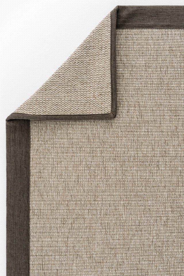 Roma Keten Monterey Bordür Sisal Halı