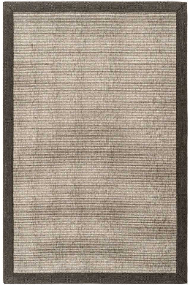 Roma Keten Monterey Bordür Sisal Halı