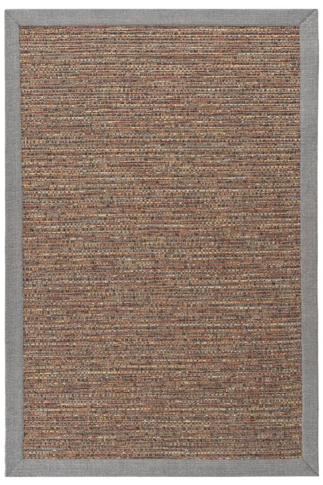 Rio Keten Monterey Bordür Sisal Halı