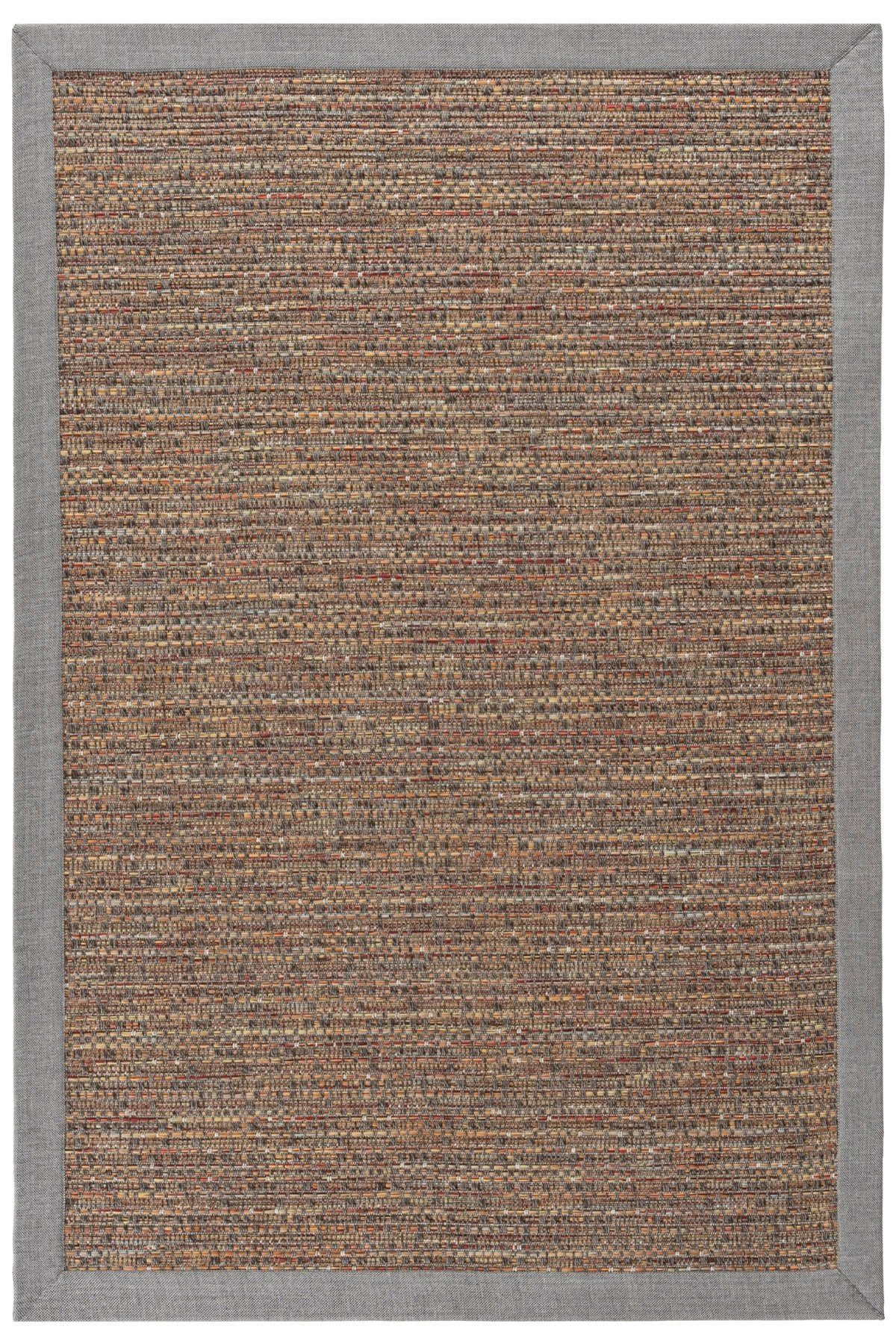 Rio Keten Monterey Bordür Sisal Halı