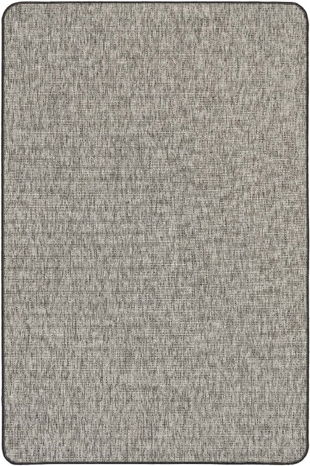 Londra Radius Overloklu Sisal Halı