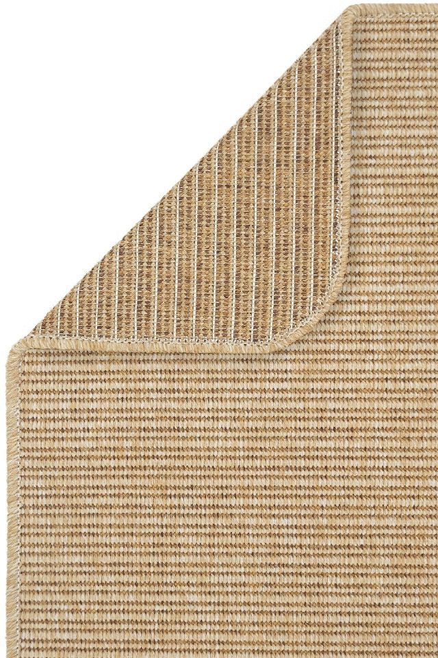 Madrid Radius Overloklu Sisal Halı