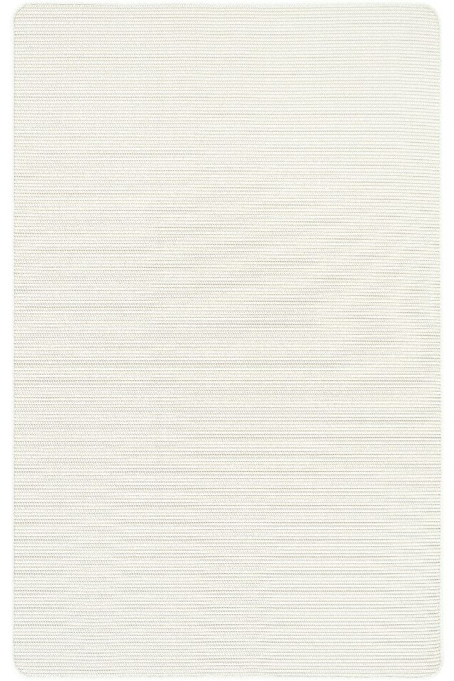 Riga Radius Overloklu Sisal Halı