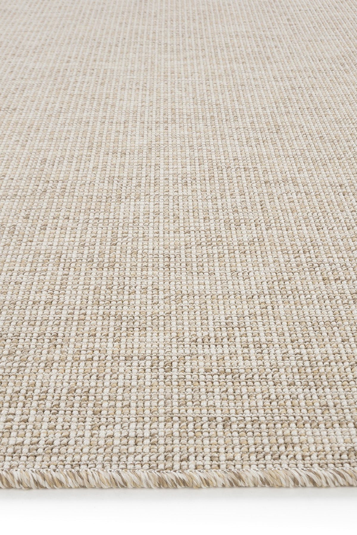 Roma Radius Overloklu Sisal Halı