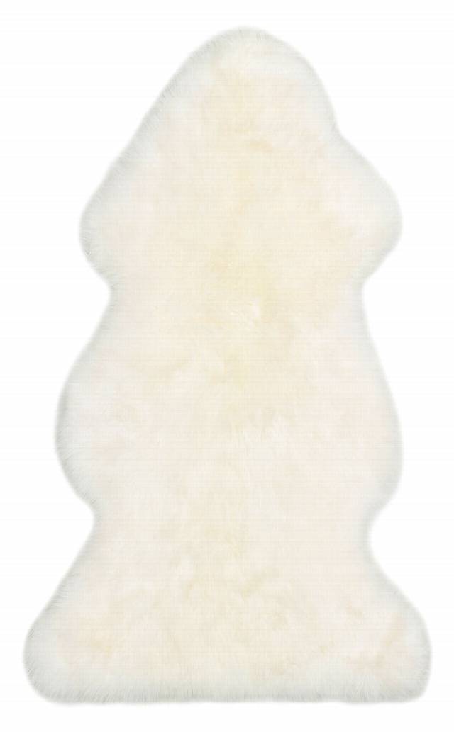 POSTEKI POST TEKLI IVORY  Naturel Kuzu Postu