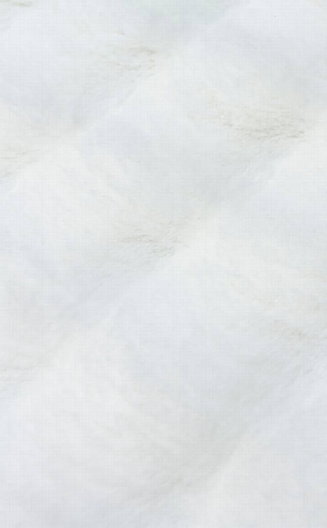 SANDY SND PLAIN CREAM  Özel Yüksek Alçak Dokulu Yumuşak Tuşeli Suni  Kürk