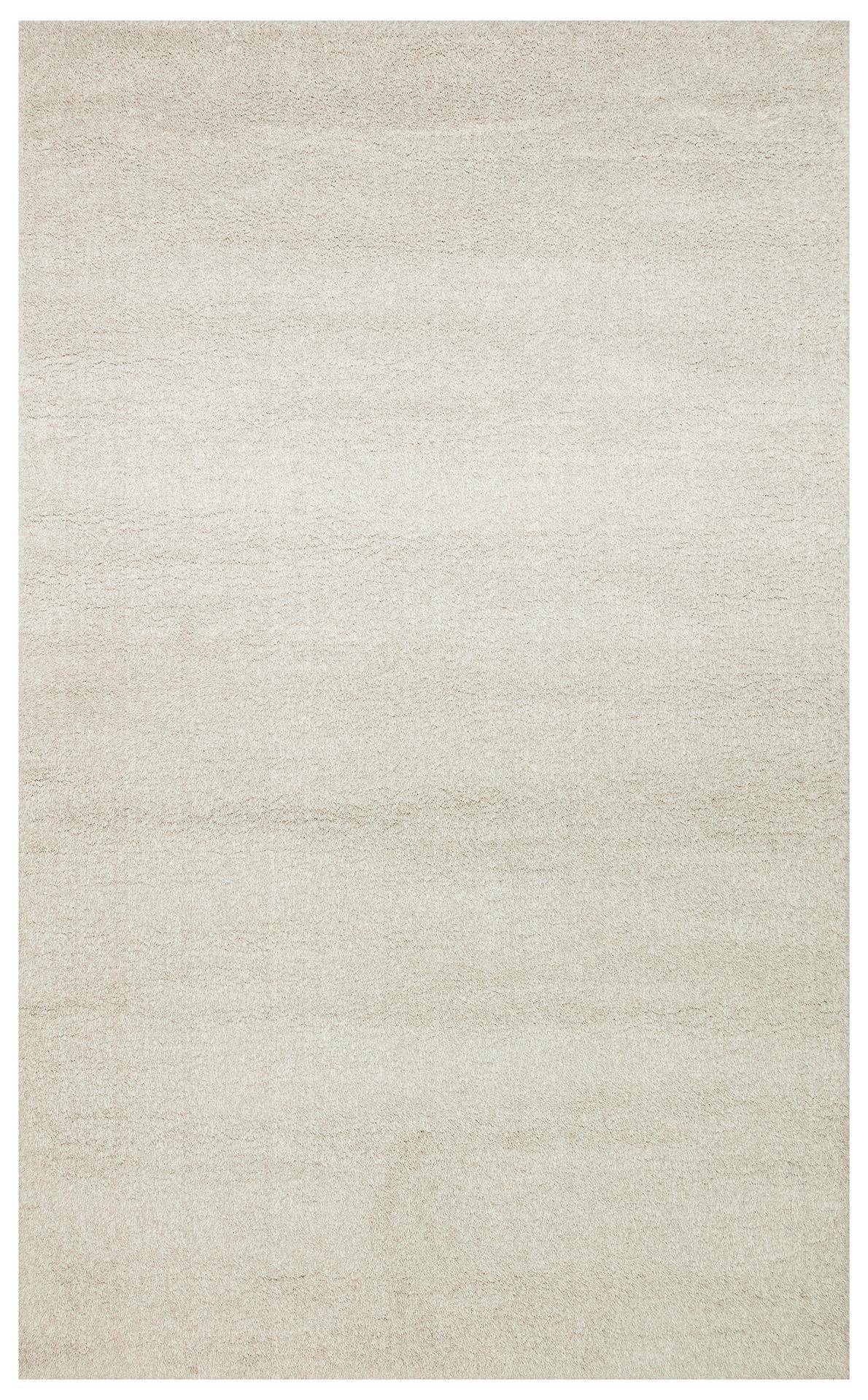 COMFORT 1006 L.STONE  Kolay Kullanımlı Hav Toz Vermez Yumuşak Dokulu Modern Pofuduk Shaggy Halı