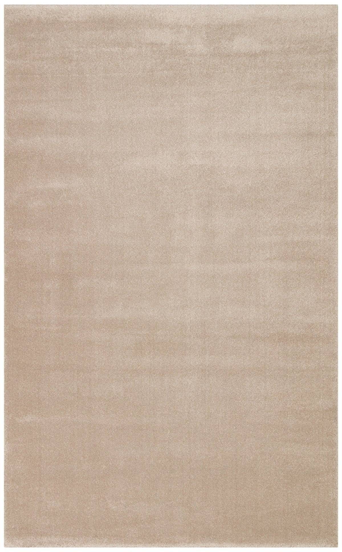 LOTTO LT PLAIN BEIGE  Hav Toz Vermez Modern Sade Desenli Makine Halısı