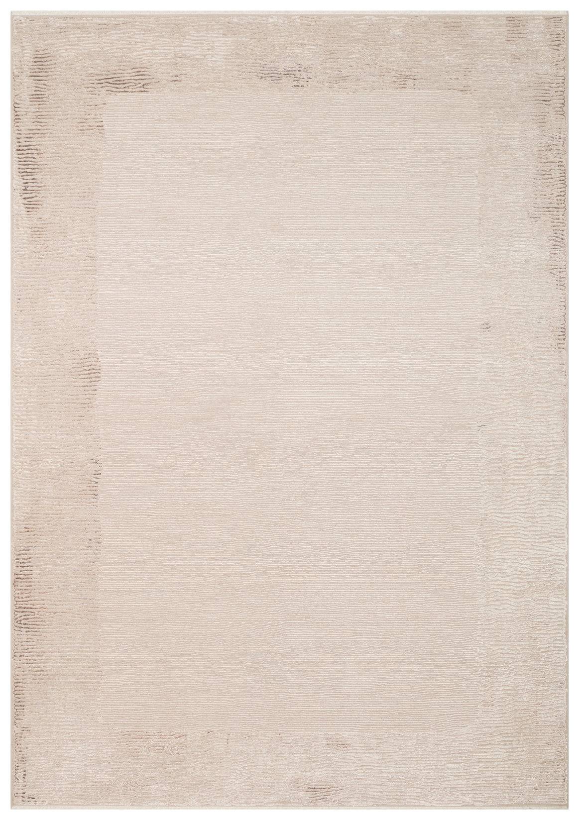 MAHAL MOOD MHL MOOD 04 BEIGE  Klasik Desenli Yüksek Kalite Sık Dokuma Salon Halısı