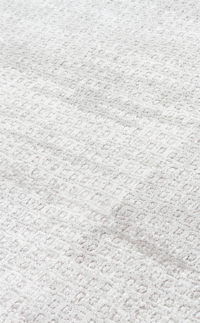 MONTREAL MNT 02 CREAM BEIGE  Şık ve Modern Sıkı Dokuma Makine Halısı