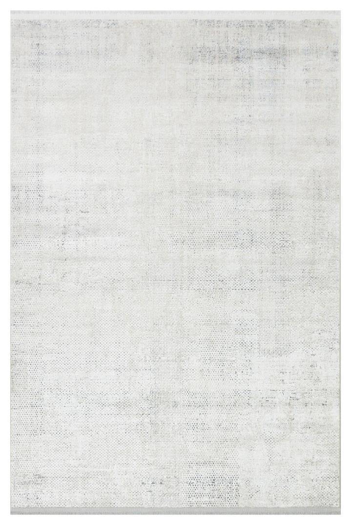 SATEEN ST 21 BEIGE XW  Hav Toz Vermez Yıkanabilir Kaymaz İnce Dokuma Modern Halı