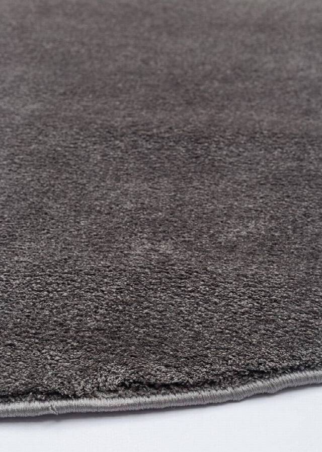 ZEN AMORF 02 ANTHRACITE  Hav Toz Vermez Yumuşak Tuşeli Zarif Makine Halısı