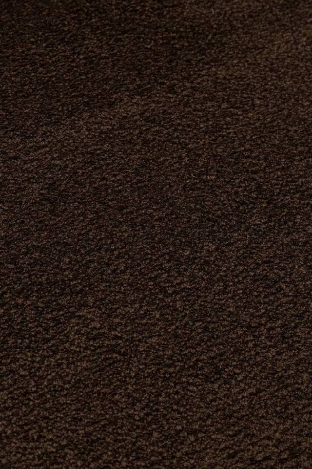 ZEN AMORF 02 BROWN  Hav Toz Vermez Yumuşak Tuşeli Zarif Makine Halısı