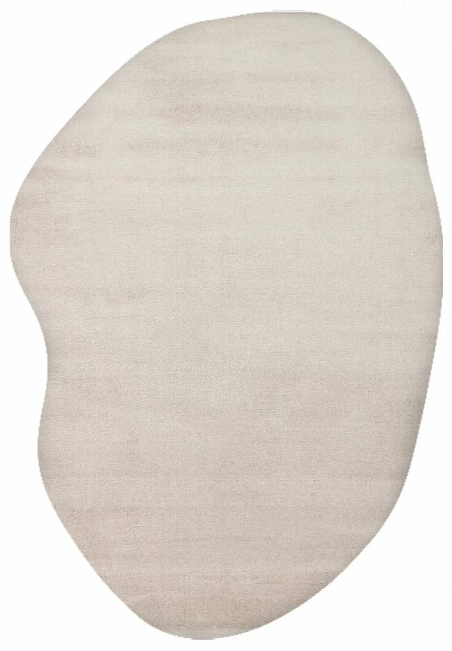 ZEN AMORF 02 D.STONE  Hav Toz Vermez Yumuşak Tuşeli Zarif Makine Halısı