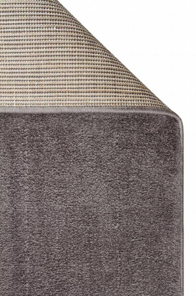 ZEN AMORF 03 ANTHRACITE  Hav Toz Vermez Yumuşak Tuşeli Zarif Makine Halısı