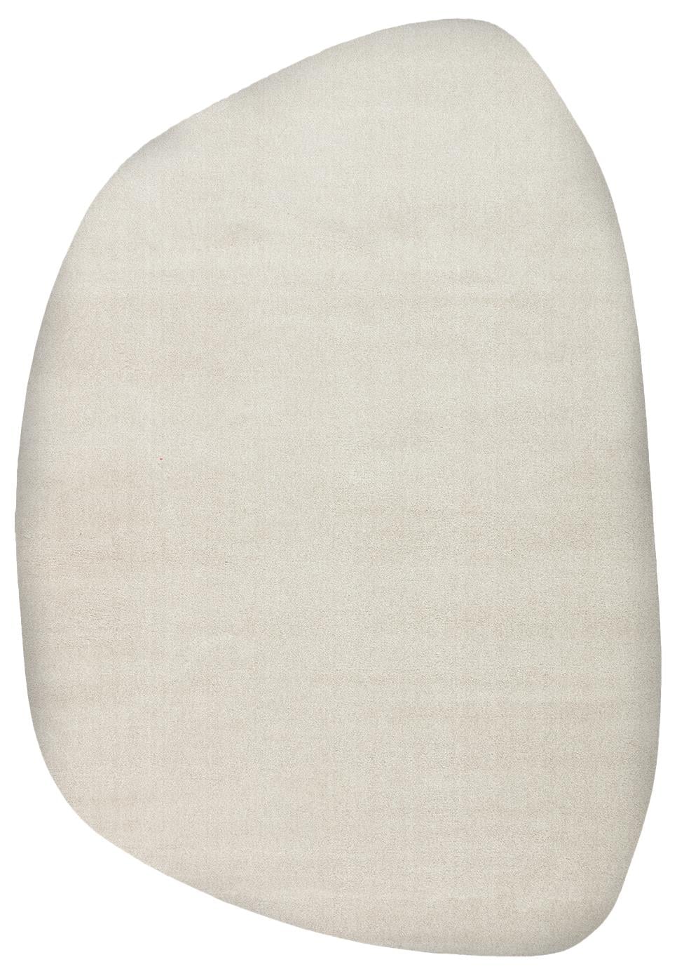 ZEN AMORF 03 L.STONE  Hav Toz Vermez Yumuşak Tuşeli Zarif Makine Halısı