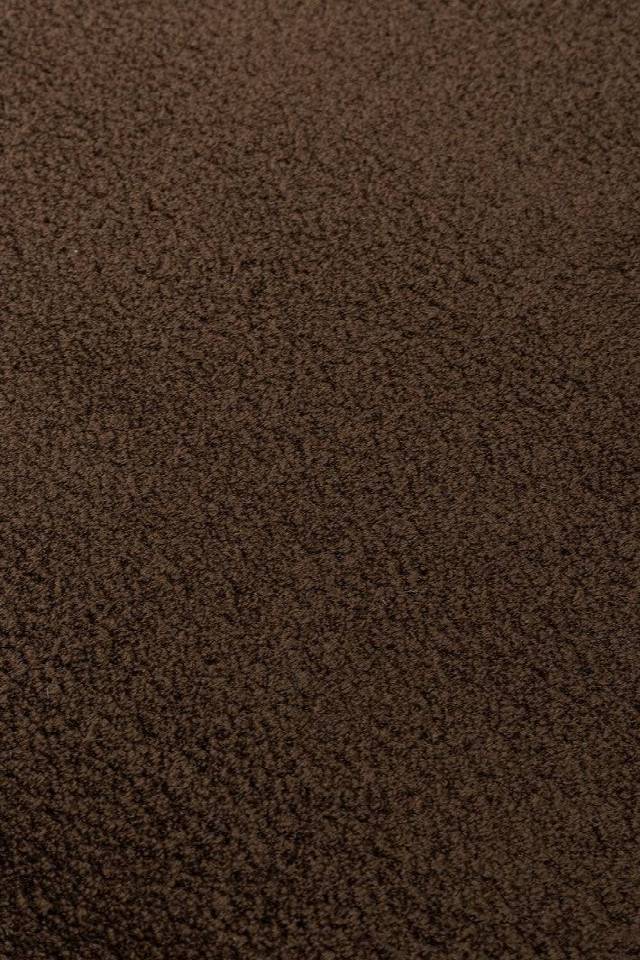 ZEN AMORF 04 BROWN  Hav Toz Vermez Yumuşak Tuşeli Zarif Makine Halısı